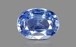 Ceylon Blue Sapphire - 1.03 Carat Limited Quality CBS-6124 