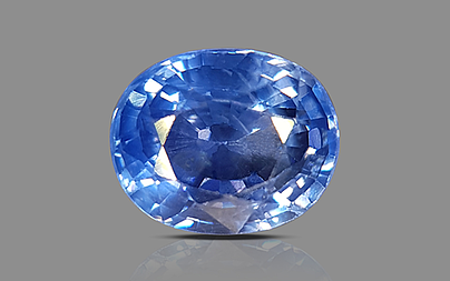 Ceylon Blue Sapphire - 1.60 Carat Limited Quality CBS-6125