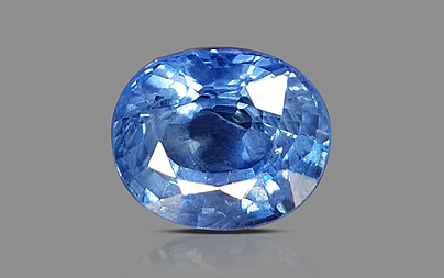 Ceylon Blue Sapphire - 1.70 Carat Limited Quality CBS-6130