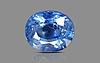 Ceylon Blue Sapphire - 1.70 Carat Limited Quality CBS-6130