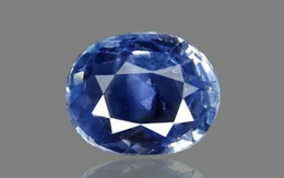 Ceylon Blue Sapphire - CBS-6147 Limited - Quality 2.08 - Carat