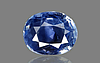 Ceylon Blue Sapphire - 2.09 Carat Limited Quality CBS-6147