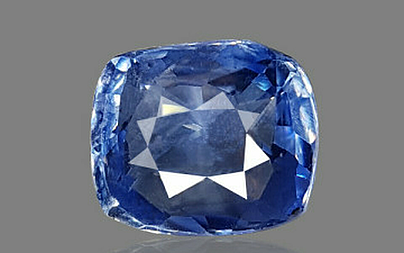 Ceylon Blue Sapphire - 2.13 Carat Limited Quality CBS-6148