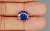 Ceylon Blue Sapphire - CBS-6153 Prime - Quality 7.04 - Carat