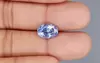 Ceylon Blue Sapphire - CBS-6157 Limited - Quality 5.05 - Carat