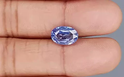 Ceylon Blue Sapphire - CBS-6161 Limited - Quality 5.14 - Carat