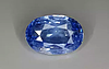 Ceylon Blue Sapphire - CBS-6161 Limited - Quality 5.14 - Carat