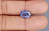 Ceylon Blue Sapphire - CBS-6161 Limited - Quality 5.14 - Carat