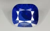 Ceylon Blue Sapphire - CBS-6172 Limited - Quality 6.32 - Carat