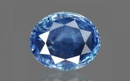 Ceylon Blue Sapphire - 5.28 Carat Limited Quality CBS-6174