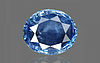 Ceylon Blue Sapphire - 5.28 Carat Limited Quality CBS-6174