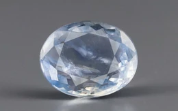 Ceylon Blue Sapphire -  3.86-Carat Prime-Quality  CBS-6182