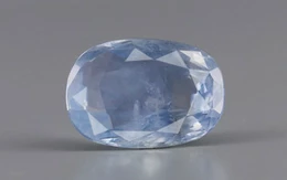 Ceylon Blue Sapphire - 3.45 Carat Prime Quality CBS-6183