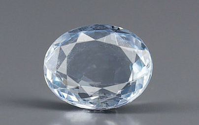 Ceylon Blue Sapphire - 3.23 Carat Prime Quality CBS-6184