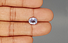 Ceylon Blue Sapphire - 3.39 Carat Prime Quality CBS-6185