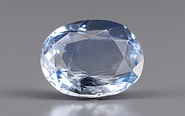 Ceylon Blue Sapphire -  4.38-Carat Limited-Quality CBS-6187