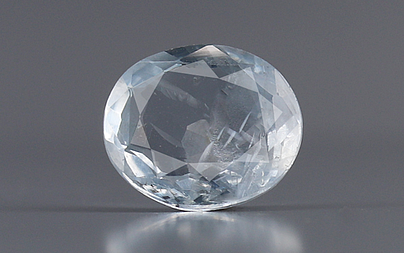 Ceylon Blue Sapphire -  4.21 Carat Prime Quality CBS-6190