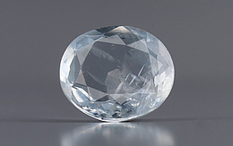 Ceylon Blue Sapphire -  4.22 Carat Prime Quality CBS-6190