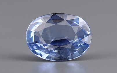 Ceylon Blue Sapphire -  3.11 Carat Limited Quality CBS-6192