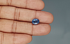 Ceylon Blue Sapphire - 3.64 Carat Limited Quality CBS-6196