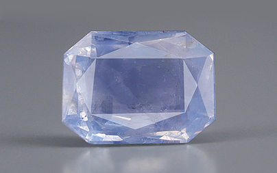 Ceylon Blue Sapphire - 5.38 Carat Prime Quality CBS-6199