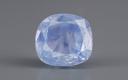 Ceylon Blue Sapphire - 4.95 Carat Prime Quality CBS-6201