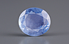 Ceylon Blue Sapphire - 2.82 Carat Prime Quality CBS-6207