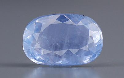 Ceylon Blue Sapphire - 3.10 Carat Prime Quality CBS-6208