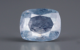 Ceylon Blue Sapphire - 5.01 Carat Prime Quality CBS-6209