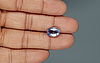 Ceylon Blue Sapphire - 5.82 Carat Rare Quality CBS-6215