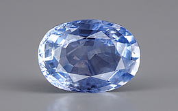 Ceylon Blue Sapphire - 4.85 Carat Limited Quality CBS-6218