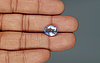 Ceylon Blue Sapphire - 4.85 Carat Limited Quality CBS-6218