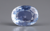 Ceylon Blue Sapphire - 4.63 Carat Limited Quality CBS-6220