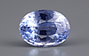 Ceylon Blue Sapphire - 4.63 Carat Limited Quality CBS-6222