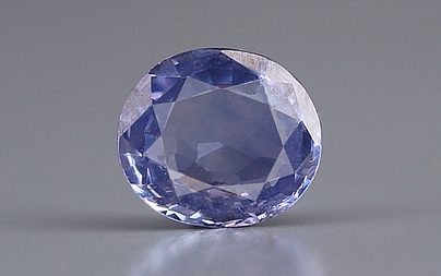 Ceylon Blue Sapphire - 1.79 Carat Limited Quality CBS-6223