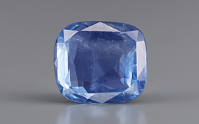 Ceylon Blue Sapphire - 4.18 Carat Limited Quality CBS-6229