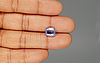 Ceylon Blue Sapphire - 4.18 Carat Limited Quality CBS-6229