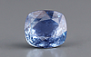 Ceylon Blue Sapphire - 3.55 Carat Limited Quality CBS-6230