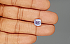 Ceylon Blue Sapphire - 4.25 Carat Fine Quality CBS-6232