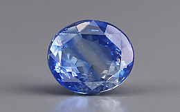 Ceylon Blue Sapphire - 2.16 Carat Limited Quality CBS-6233