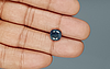 Ceylon Blue Sapphire - 3.37 Carat Fine Quality CBS-6234