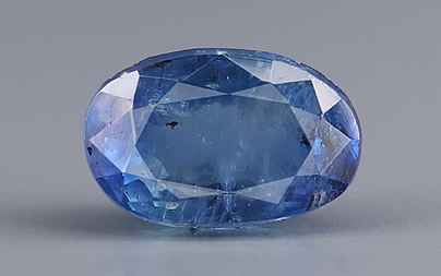 Ceylon Blue Sapphire - 4.45 Carat Limited Quality CBS-6236