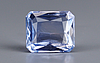 Ceylon Blue Sapphire - 5.07 Carat Rare Quality CBS-6249