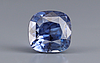 Ceylon Blue Sapphire - 4.02 Carat Rare Quality CBS-6250