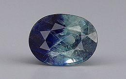 Ceylon Blue Sapphire - 3.27 Carat Fine Quality CBS-6258