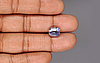 Ceylon Blue Sapphire - 5.24 Carat Rare Quality CBS-6263