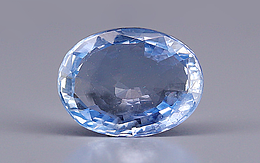 Ceylon Blue Sapphire - 7.27 Carat Limited Quality CBS-6264