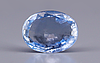 Ceylon Blue Sapphire - 7.27 Carat Limited Quality CBS-6264