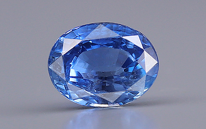 Ceylon Blue Sapphire - 2.18 Carat Limited Quality CBS-6265