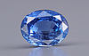 Ceylon Blue Sapphire - 2.18 Carat Limited Quality CBS-6265